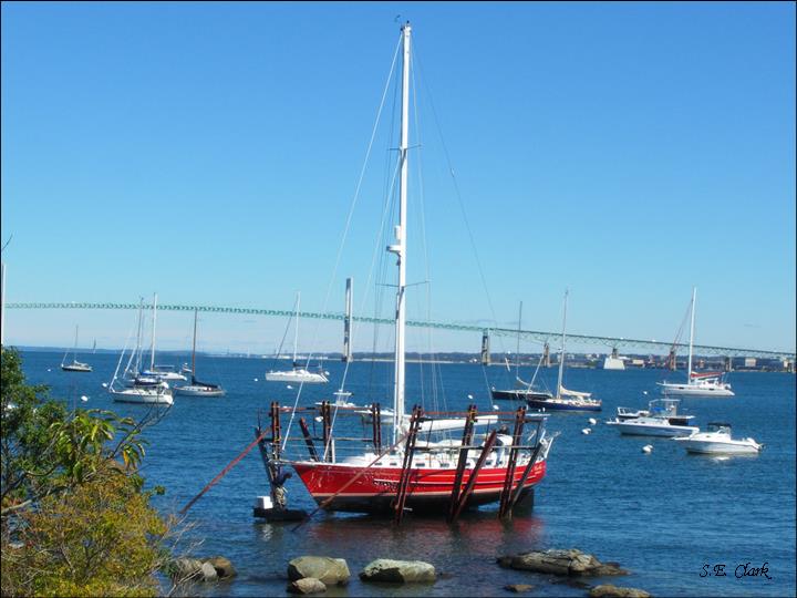 Tide Chart Jamestown Ri